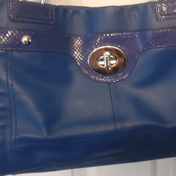 Coach bag - Picture 2 of 11